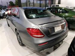 مێرسێدس بێنز E-Class